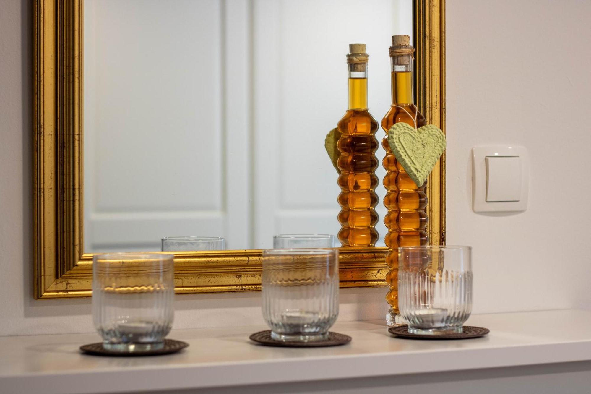 Jane'S Place, Experience The Atmosphere Of A Historic Villa & Free Parking Laibach Exterior foto